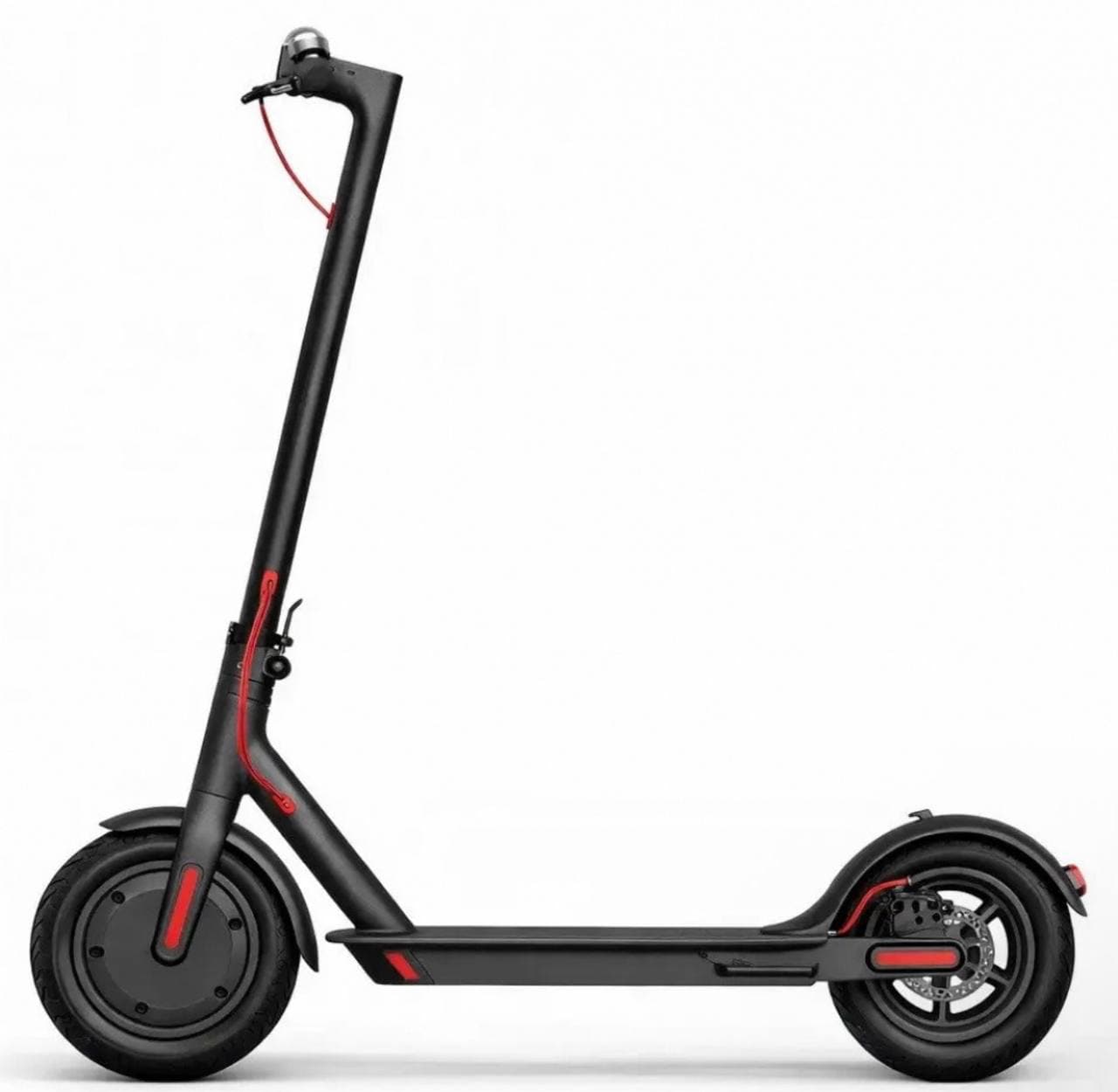 Електричний самокат M365 Max 10", 800/500 Вт, до 30 км/год - зображення 1