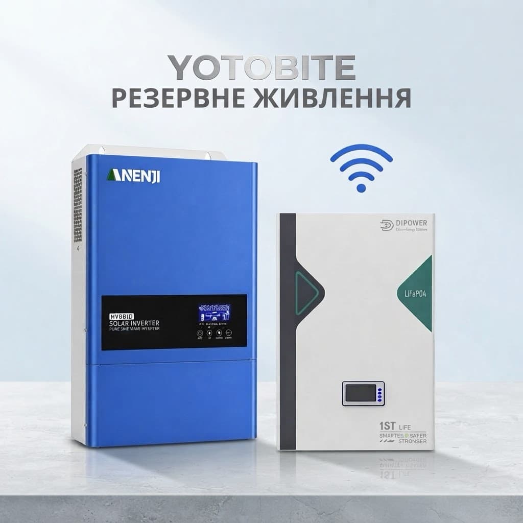Weleua — Акційний банер
